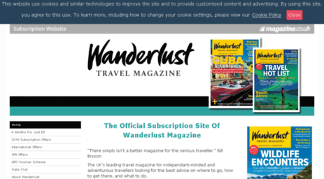 wanderlust-magazine.co.uk