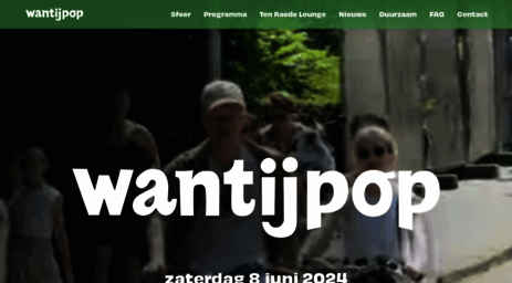 wantijpop.nl