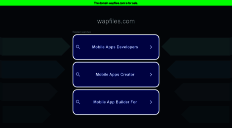 wapfiles.com