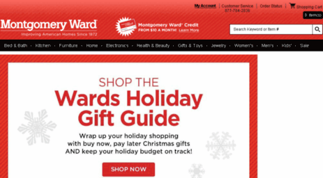 wards.com