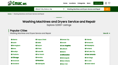 washing-machine-and-dryer-repair-services.cmac.ws
