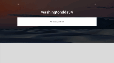 washingtondds34.blogspot.com