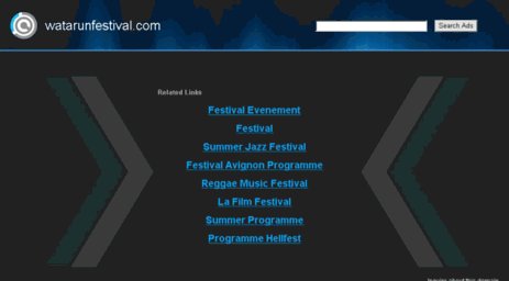 watarunfestival.com