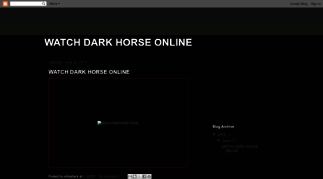 watch-dark-horse-online.blogspot.hk