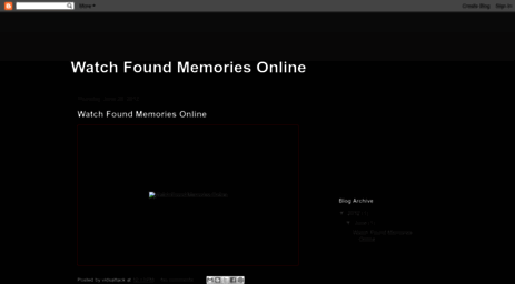 watch-found-memories-online.blogspot.co.uk