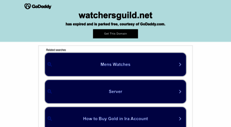 watchersguild.net