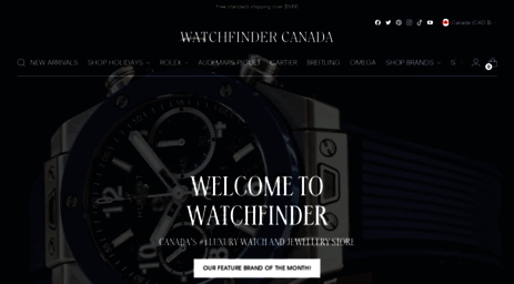 watchfinder.ca