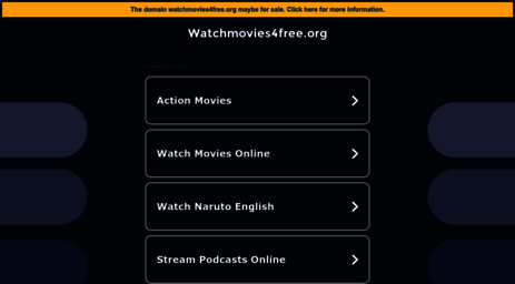 watchmovies4free.org