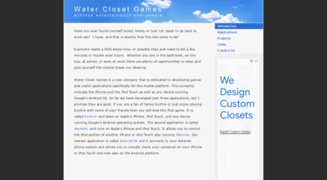 waterclosetgames.com