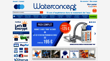 waterconcept.fr