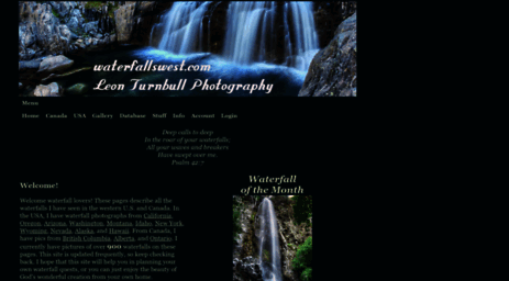 waterfallswest.com