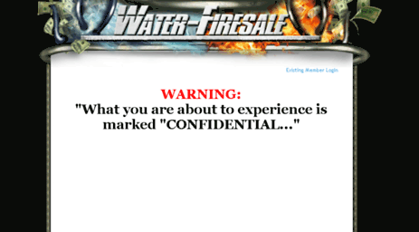 waterfiresale.com