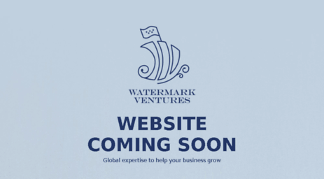 watermarkventures.com