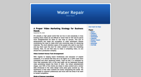 waterrepair.tk