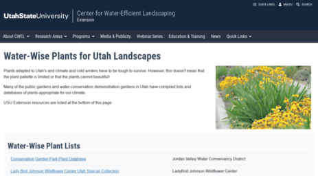 waterwiseplants.utah.gov