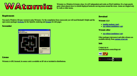 watomic.sourceforge.net