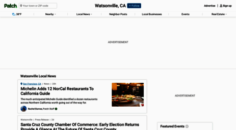 watsonville.patch.com