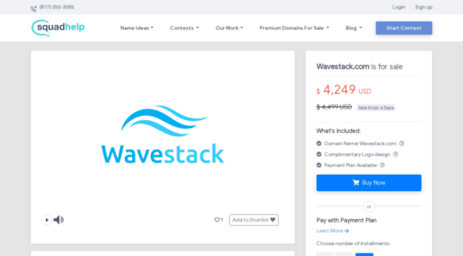 wavestack.com