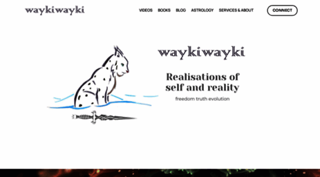 waykiwayki.com