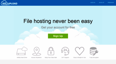 wdupload.com