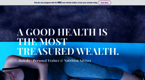 wealthilyhealthy.com