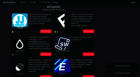 wearedevs.com