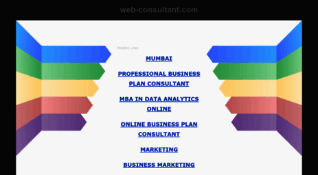 web-consultant.com