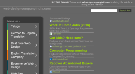 web-designcompanyindia.com