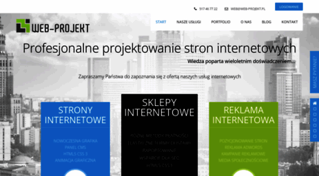web-projekt.pl