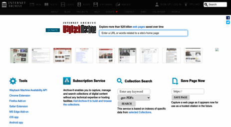web.archive.org