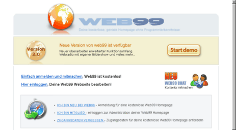 web99.de