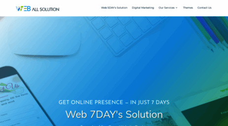 weballsolution.com