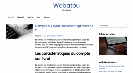 webatou.net
