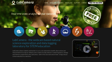 webcamlaboratory.com