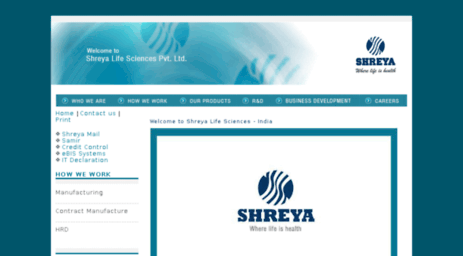 webdata.shreya.co.in