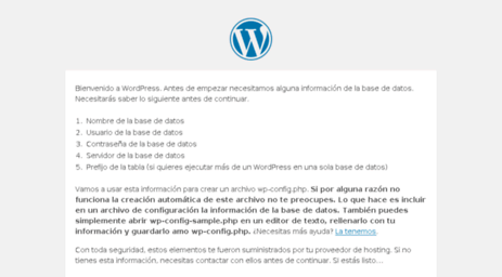 webdeportes.es