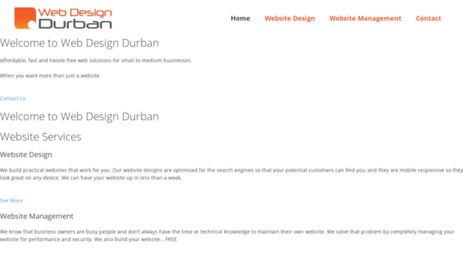 webdesigndurban.co.za