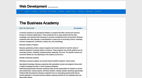 webdevelopmentorg.tk