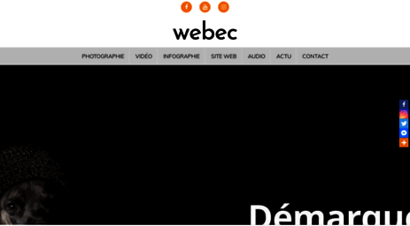 webec.fr