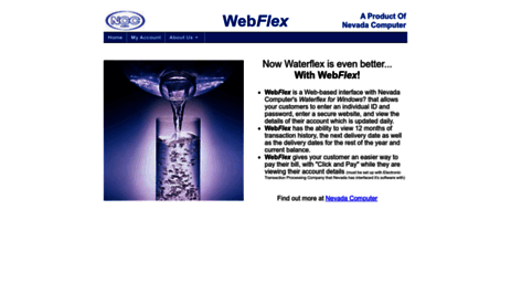 webflex.biz