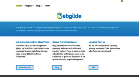 webgilde.com