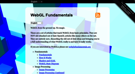 webglfundamentals.org