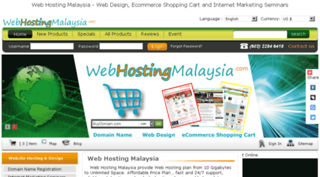 webhostingmalaysia.com