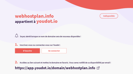 webhostplan.info