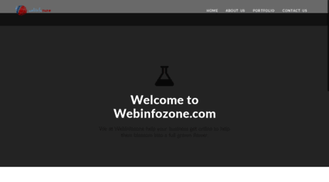 webinfozone.com