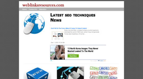 weblinksresources.com