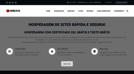weblocal.com.br