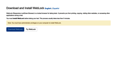 weblock.fasttestweb.com