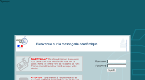 webmail.ac-paris.fr
