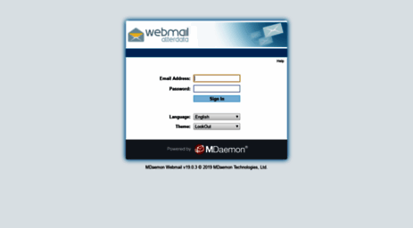 webmail.alterdata.com.br